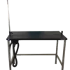 Groomer's Best Stationary Grooming Table W/ Grooming Arm (ADA Compliant) -Andisies Zone IMG 3235 clipped rev 1
