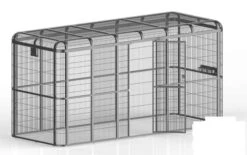 A&E Large Walk-in Aviary