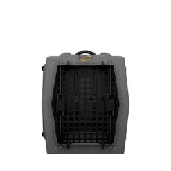 Ruff Land Kennel Double Door Side Entry Dog Crate