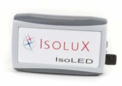 IsoLux IsoLED II Portable LED Surgical Headlight System (Standard) 5 IsoLux IsoLED II Portable LED Surgical Headlight System (Standard) -Andisies Zone IsoLED II Lithium Batteryv2 500x500 1