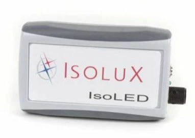 IsoLux IsoLED II Portable LED Surgical Headlight System (Standard) 4 IsoLux IsoLED II Portable LED Surgical Headlight System (Standard) - Image 2