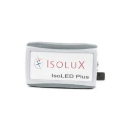IsoLux IsoLED Plus+ Portable Surgical LED Headlight System -Andisies Zone IsoLED Plus Lithium Battery f0b9f693 d358 4174 a0b4 380e96e66e0c