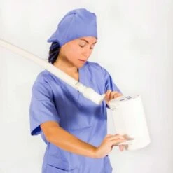 IsoLux IsoLED XII Medical Exam LED Procedure Light -Andisies Zone IsoLED XII Medical LED Exam Procedure Light Used by Nurse 500x500 1