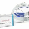 IsoLux Magnum LED Battery Powered Surgical Headlight -Andisies Zone Isolux Magnum Surgical Headlight with Battery Pack 500x500 1