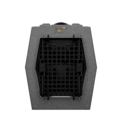 Ruff Land Kennel Dog Crate For SUVs And Crossover Cars! -Andisies Zone Large SUV Kennel mil 001