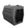 Ruff Land Kennel Dog Crate For SUVs And Crossover Cars! -Andisies Zone Large SUV Kennel mil 002