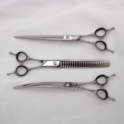 Loyalty Pet Products 8″ Offset Serrated Super Curves -Andisies Zone Offset 8 all 3 600x600 1