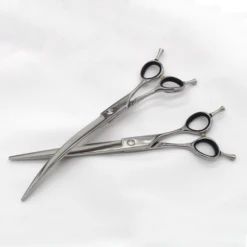 Loyalty Pet Products 8″ Offset Serrated Super Curves -Andisies Zone Offset 8 curves and straights 600x600 1