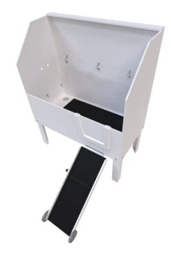 Poly Pet Tubs Professional Dog Grooming Tub With Ramp 58" 13 Poly Pet Tubs Professional Dog Grooming Tub With Ramp 58" -Andisies Zone PRDH 48 4 L bb1d563c d2bc 430e a7f2 b35f4933250c