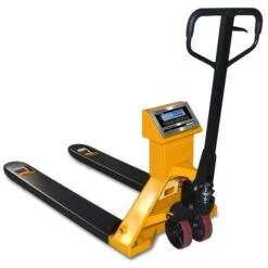 VELAB Pallet Truck Scale