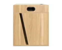 Lucky Kennels Penny Pet Crate, Modern Dog Crate, Designer Cat Crate, Geometric Wooden Pet Crate, Cozy Pet House With Side Table, Storage Compartment For Leashes, Treats, Beds 20 Lucky Kennels Penny Pet Crate, Modern Dog Crate, Designer Cat Crate, Geometric Wooden Pet Crate, Cozy Pet House With Side Table, Storage Compartment For Leashes, Treats, Beds -Andisies Zone PennyPetCrate5