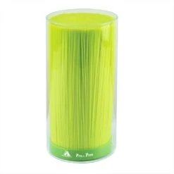 Aeolus Cylinder Shear Organizer -Andisies Zone SO 503 Cylinder Shear Organizers bright green grooming shear organizer min