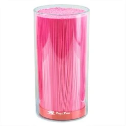 Aeolus Cylinder Shear Organizer -Andisies Zone SO 505 Cylinder Shear Organizers bright pink grooming shear organizer min