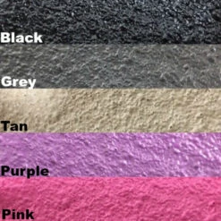 Groomer's Best Electric Low Profile Grooming Table -Andisies Zone STANDARD Colors