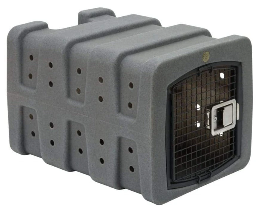 Dakota 283 T1 Low Profile Kennel 3 Dakota 283 T1 Low Profile Kennel