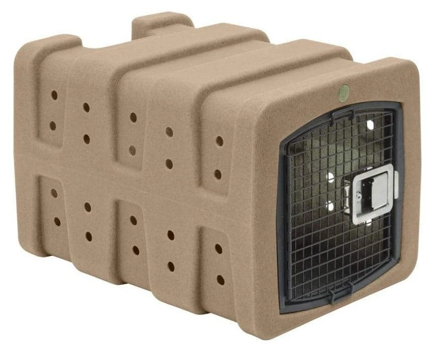 Dakota 283 T1 Low Profile Kennel 4 Dakota 283 T1 Low Profile Kennel - Image 2