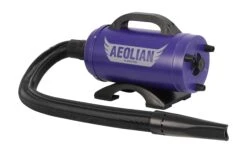 TD-901GT-Pro PET DRYER -Andisies Zone TD 901GT PRO 5 min