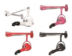 Aeolus Wall-Mounted Finishing Dryer For Pet Groomers