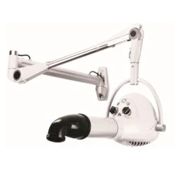 Aeolus Wall-Mounted Finishing Dryer For Pet Groomers -Andisies Zone TD 905 wall mounted finishing dryer white min