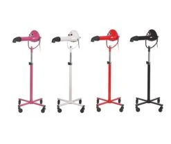 Aeolus Stand Finishing Dryer For Pet Groomers