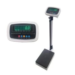 VELAB Medical Scale (Digital)