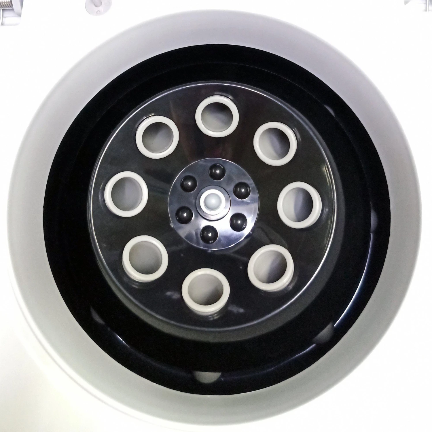 VELAB Digital Tabletop Centrifuge 5 VELAB Digital Tabletop Centrifuge - Image 3