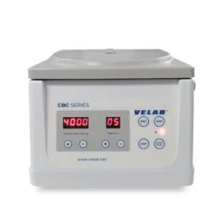 VELAB Digital Tabletop Specialized Centrifuge