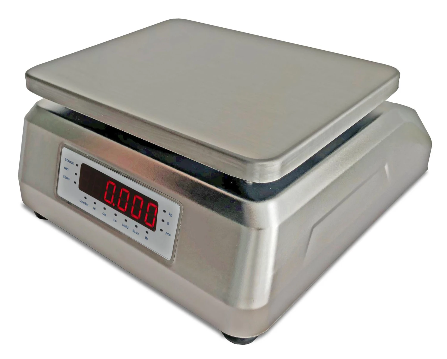VELAB Washdown Portable Scales 6 VELAB Washdown Portable Scales - Image 4