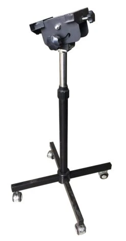 Aeolus Rolling Stand Mount For First Generation Single Motor Dryers