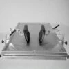DRE Lateral Positioners For Surgical Tables - Single Positioner -Andisies Zone accessories dre lateral positioners for surgical tables single positioner 1