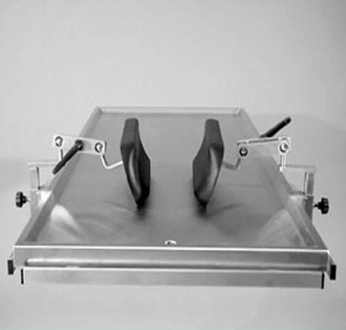 DRE Lateral Positioners For Surgical Tables - Single Positioner 3 DRE Lateral Positioners For Surgical Tables - Single Positioner