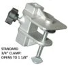 Groomers Helper 3/4" Standard Clamp