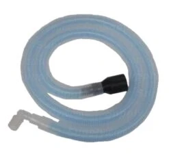 DRE Moduflex Coaxial Breathing Circuit With Adaptor