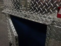 Owens Dog Box Rain Awning