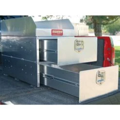 Owens Pro K9 - 2 Drawers Add-On