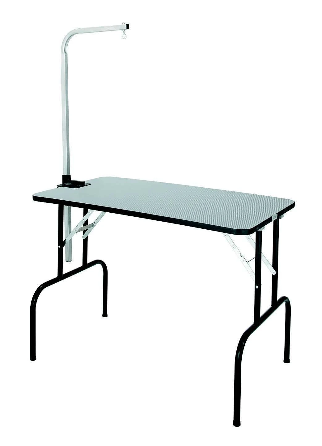 Portable Grooming Table | Folding Legs - 42" X 24" 3 Portable Grooming Table | Folding Legs - 42" X 24"