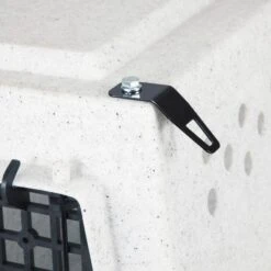 Ruff Land Tie Down Kit -Andisies Zone accessories ruff land tie down kit 3