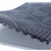Zinger "Drain Thru" Crate Flooring Mat -Andisies Zone accessories zinger drain thru crate flooring mat 1