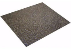 Zinger Grooming Top With Non-Slip Mat For Zinger Crates