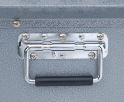 Zinger Spring Loaded Crate Handles - Set Of 4