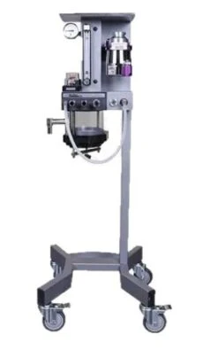 DRE Moduflex Elite Animal Anesthetic Device For Veterinarians