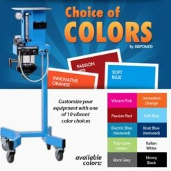 DRE Moduflex Elite Animal Anesthetic Device For Veterinarians -Andisies Zone anesthesia machines dre moduflex elite animal anesthetic device for veterinarians 4