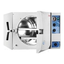 DRE Tuttnauer M Series Manual Autoclave -Andisies Zone autoclaves tuttnauer m series manual autoclave 3