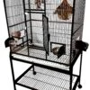 A&E Elegant Flight Cage -Andisies Zone aviary a e elegant flight cage 1