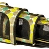 A&E Soft Sided Travel Carrier 2 A&E Soft Sided Travel Carrier -Andisies Zone aviary a e soft sided travel carrier 1