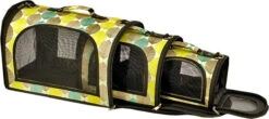 A&E Soft Sided Travel Carrier