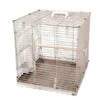 A&E Travel Bird Carrier -Andisies Zone aviary a e travel bird carrier 1