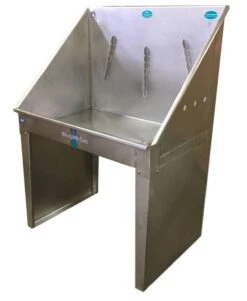 Groomer's Best Standard ADA Compliant Standard Bathing Tub -Andisies Zone bath tubs groomer s best standard ada compliant small dog grooming bath mini tub 3 85fe6440 fbc9 4723 afe4 8bbf7d697030