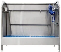 Shor-Line Elite Grooming Shower