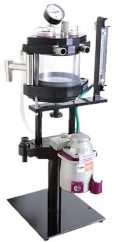 DRE Premier XP With Table Top Stand